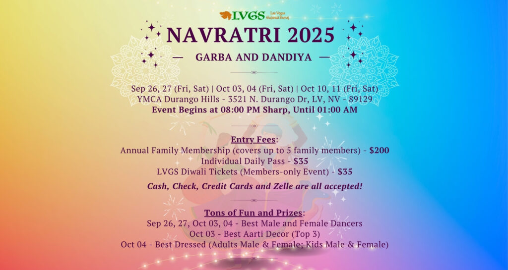 Navratri 2025