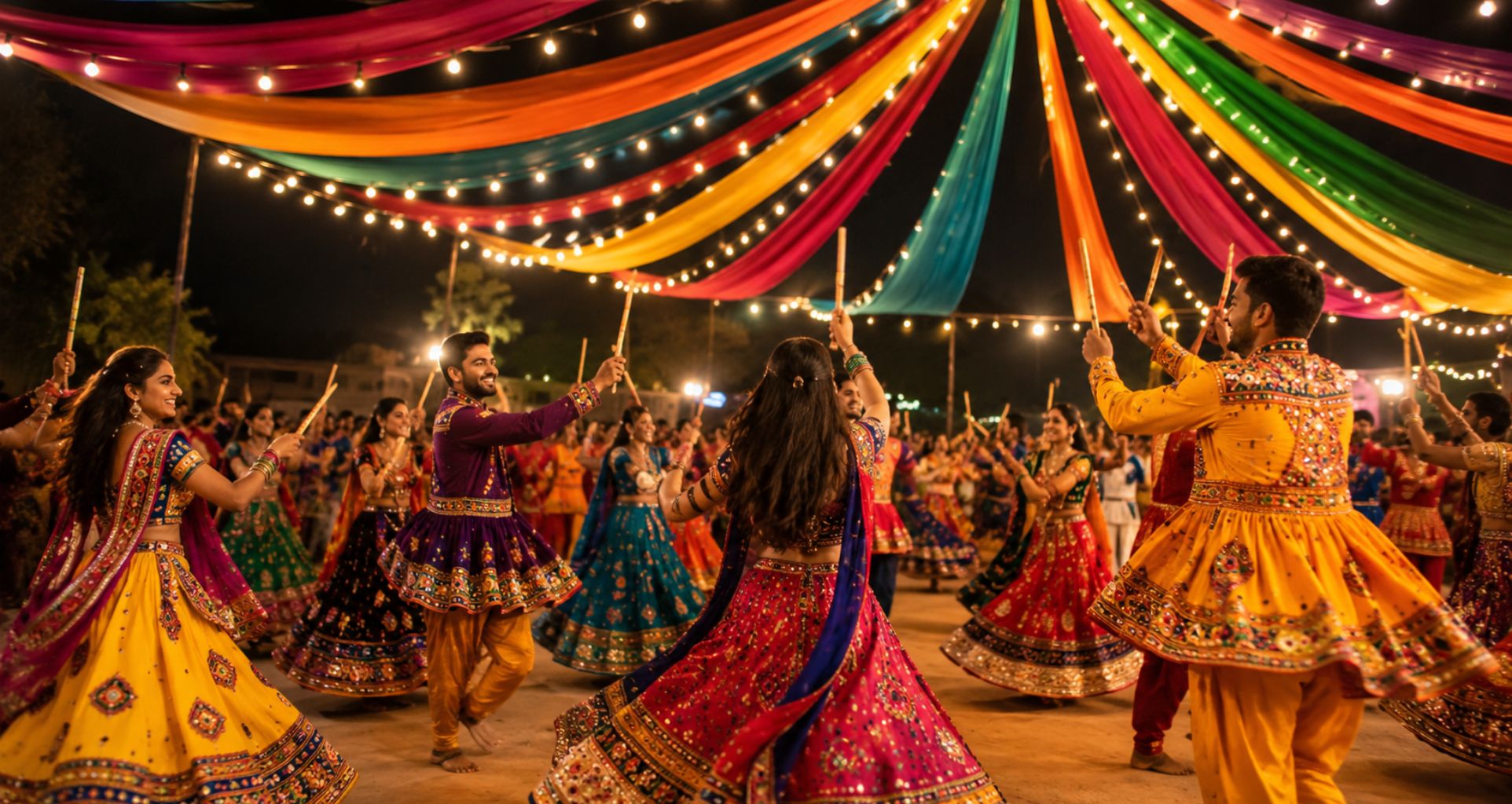 Garba 2026